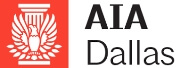 AIA Dallas logo