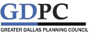 Greater Dallas Planning Council logo